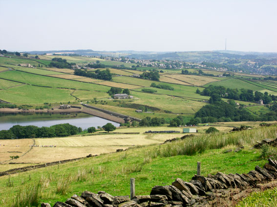 Holme Valley