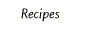lily pickles of holmfirth recipes